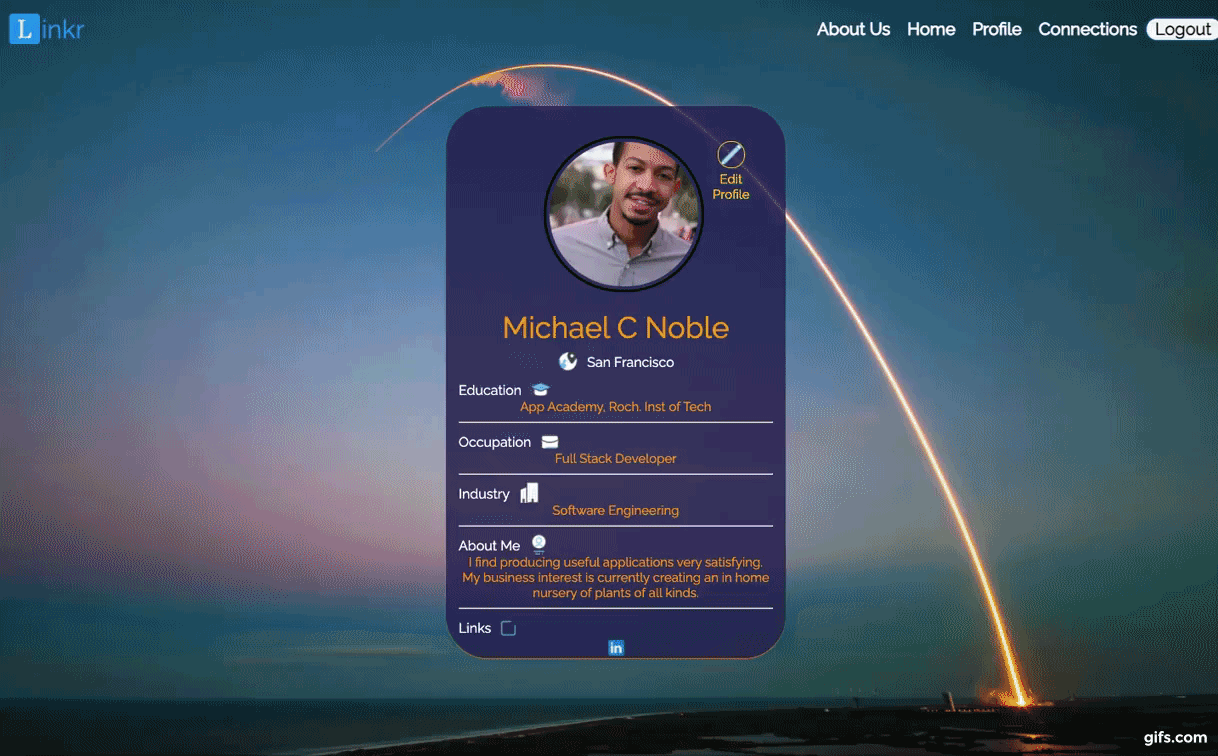 Project overview